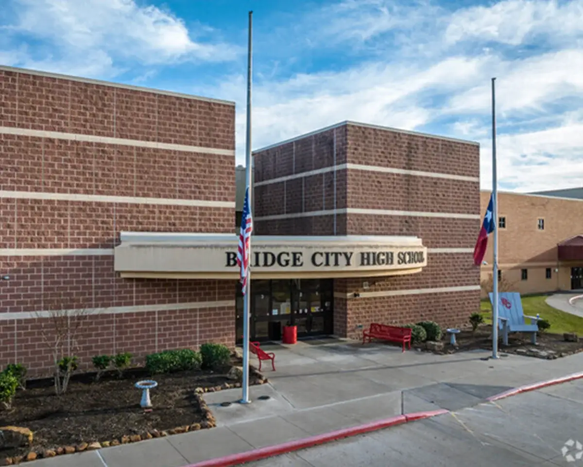 Bridge-city-high-school