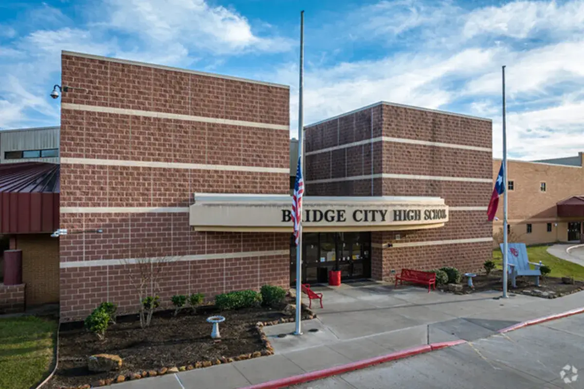Bridge City High School