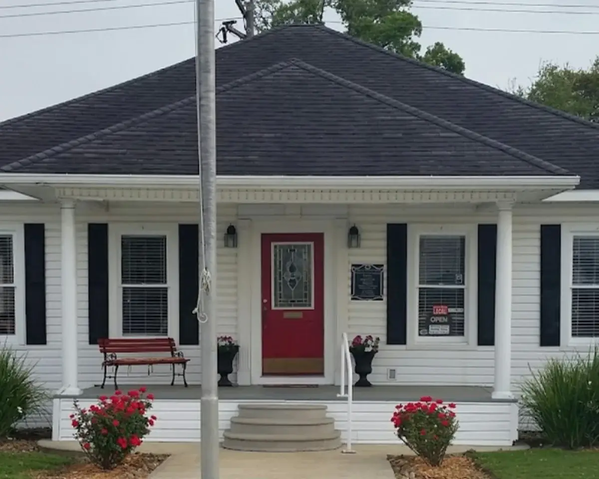 Chamber of Commerce / Visitor Center