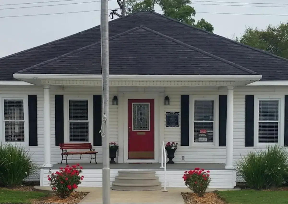 Chamber of Commerce / Visitor Center