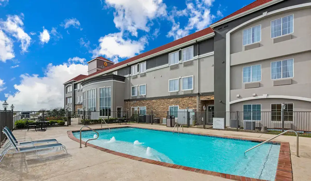 La Quinta Inn