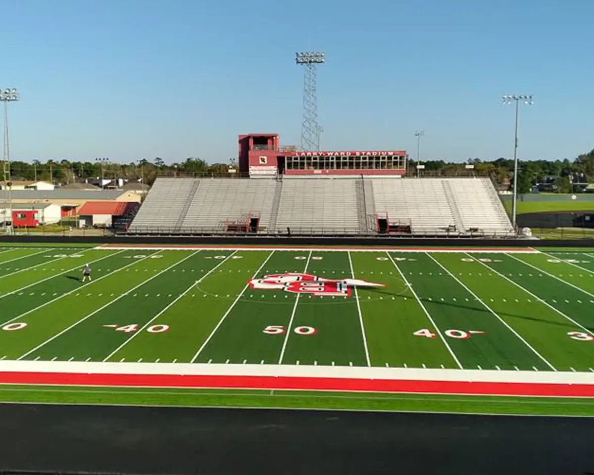Larry Ward Stadium