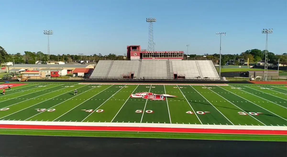 Larry Ward Stadium