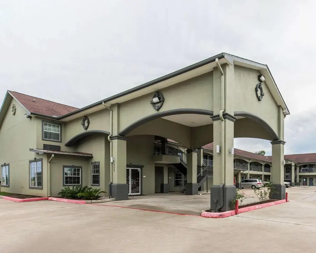 Quality Inn
