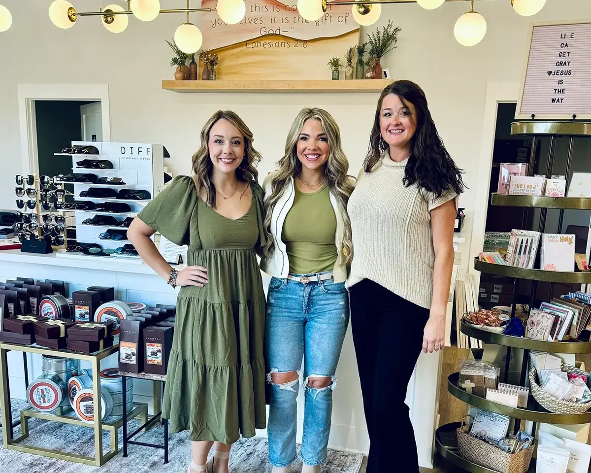 Saving Grace Boutique