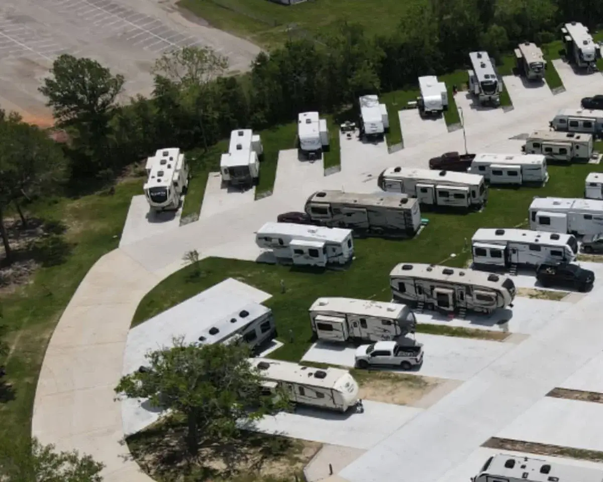 Town Country RV Park